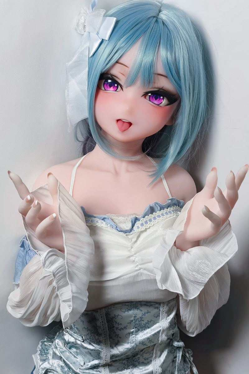 Asakura Marie Sex Doll (Elsa Babe 165 cm RAHC018 Silikon)