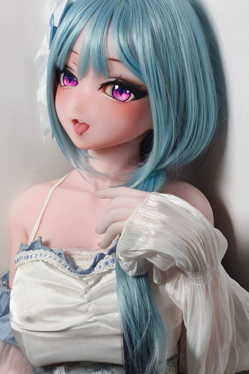 Asakura Marie Sex Doll (Elsa Babe 165 cm RAHC018 Silikon)