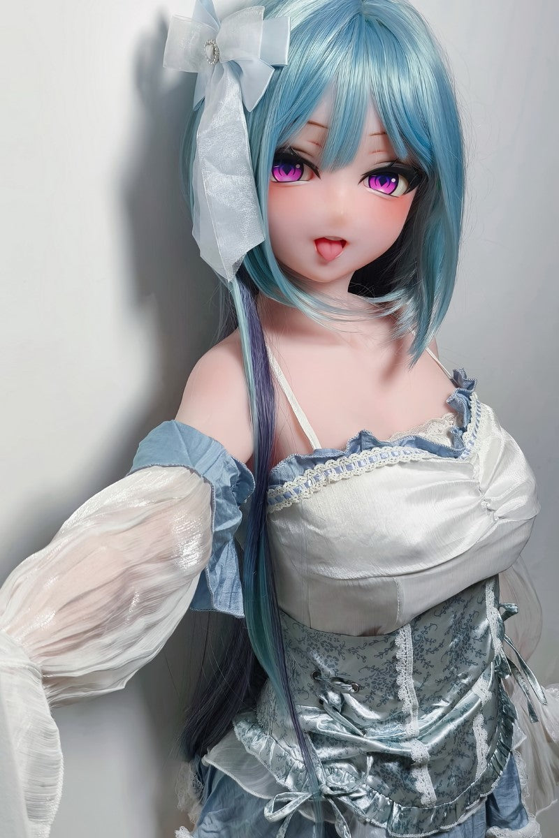 Asakura Marie Sex Doll (Elsa Babe 165 cm RAHC018 Silikon)