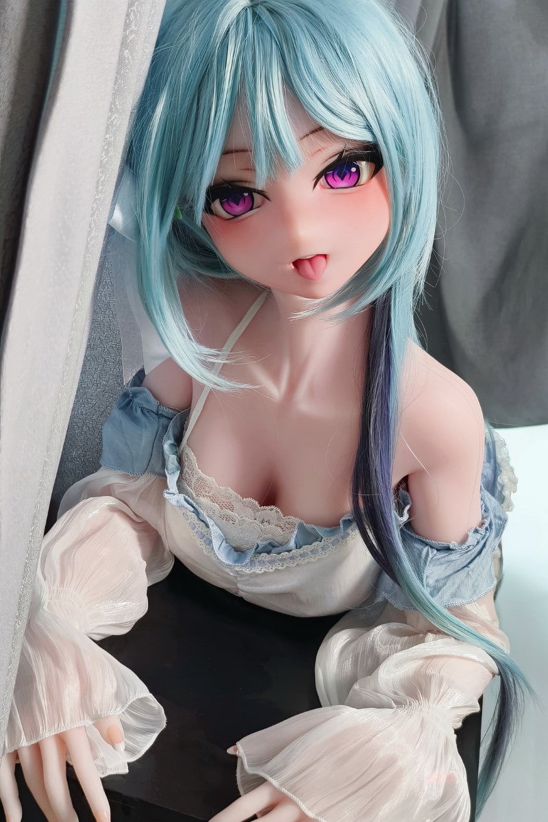 Asakura Marie Sex Doll (Elsa Babe 165 cm RAHC018 Silikon)
