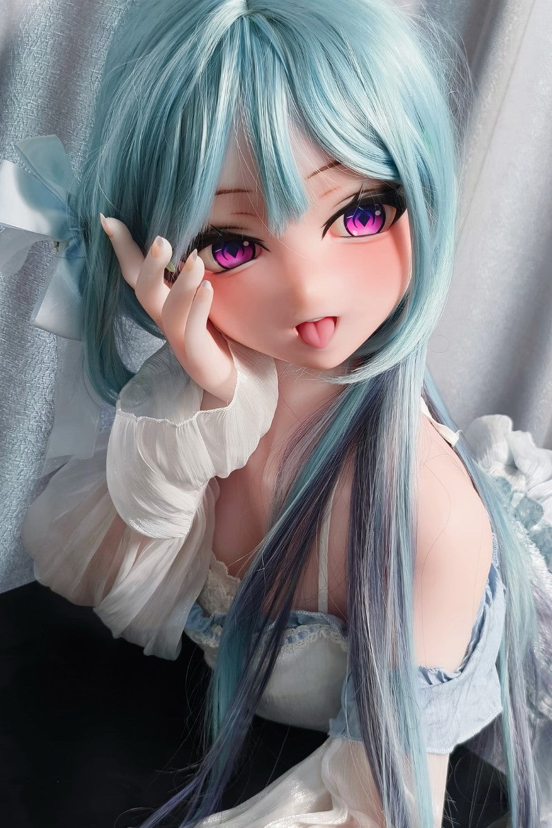 Asakura Marie Sex Doll (Elsa Babe 165 cm RAHC018 Silikon)