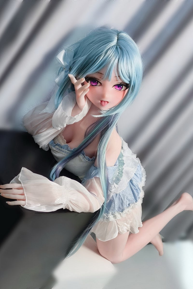 Asakura Marie Sex Doll (Elsa Babe 165 cm RAHC018 Silikon)