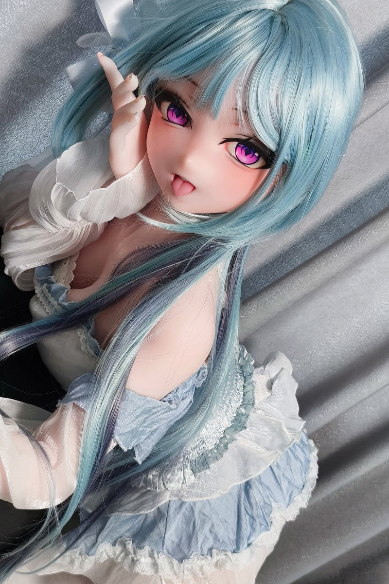 Asakura Marie Sex Doll (Elsa Babe 165 cm RAHC018 Silikon)