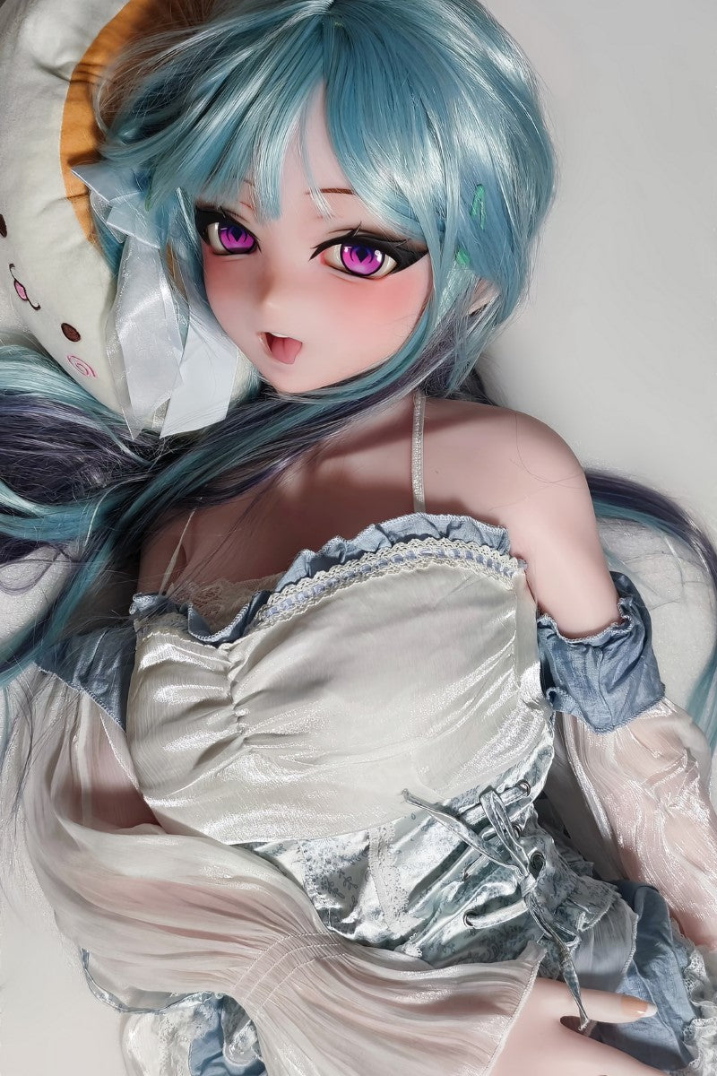 Asakura Marie Sex Doll (Elsa Babe 165 cm RAHC018 Silikon)