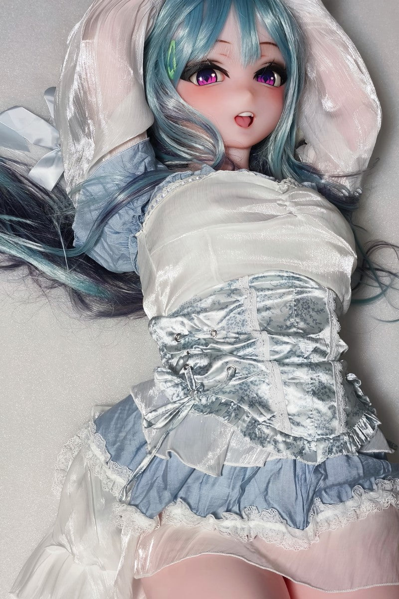 Asakura Marie Sex Doll (Elsa Babe 165 cm RAHC018 Silikon)