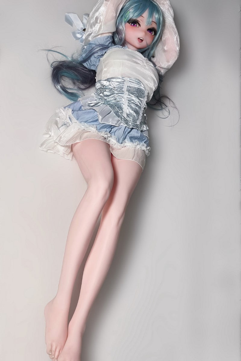 Asakura Marie Sex Doll (Elsa Babe 165 cm RAHC018 Silikon)