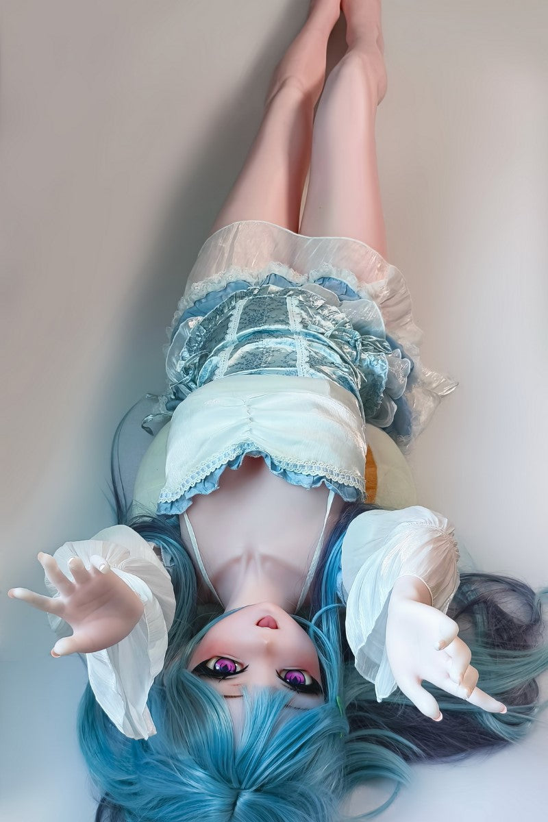 Asakura Marie Sex Doll (Elsa Babe 165 cm RAHC018 Silikon)