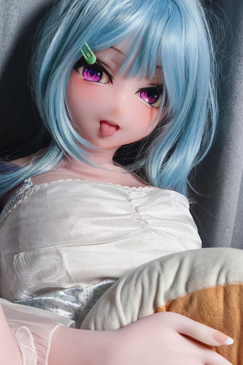 Asakura Marie Sex Doll (Elsa Babe 165 cm RAHC018 Silikon)