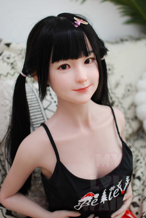 Rena Sex Doll (My Loli Waifu 138cm B-Cup #24 Silikon)