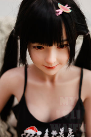 Rena Sex Doll (My Loli Waifu 138cm B-Cup #24 Silikon)