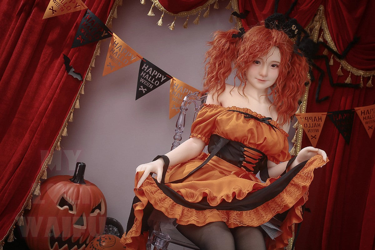 Rena sexuální panenka (My Loli Waifu 148cm B-Cup #24 TPE)