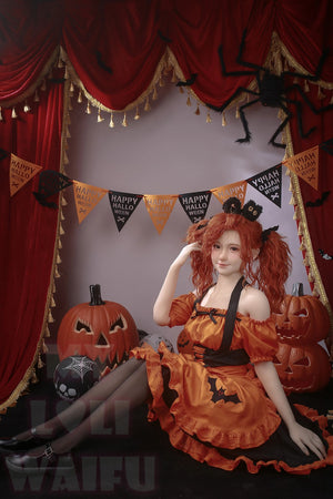 Rena Sex Doll (My Loli Waifu 148cm B-Cup #24 TPE)