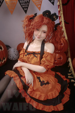 Rena Sex Doll (My Loli Waifu 148cm B-Cup #24 TPE)