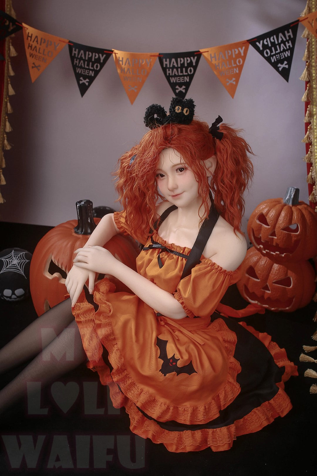 Rena sexuální panenka (My Loli Waifu 148cm B-Cup #24 TPE)