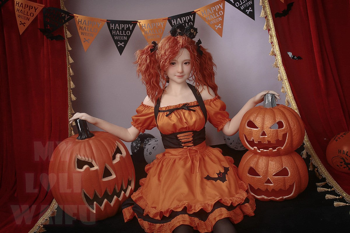 Rena sexuální panenka (My Loli Waifu 148cm B-Cup #24 TPE)