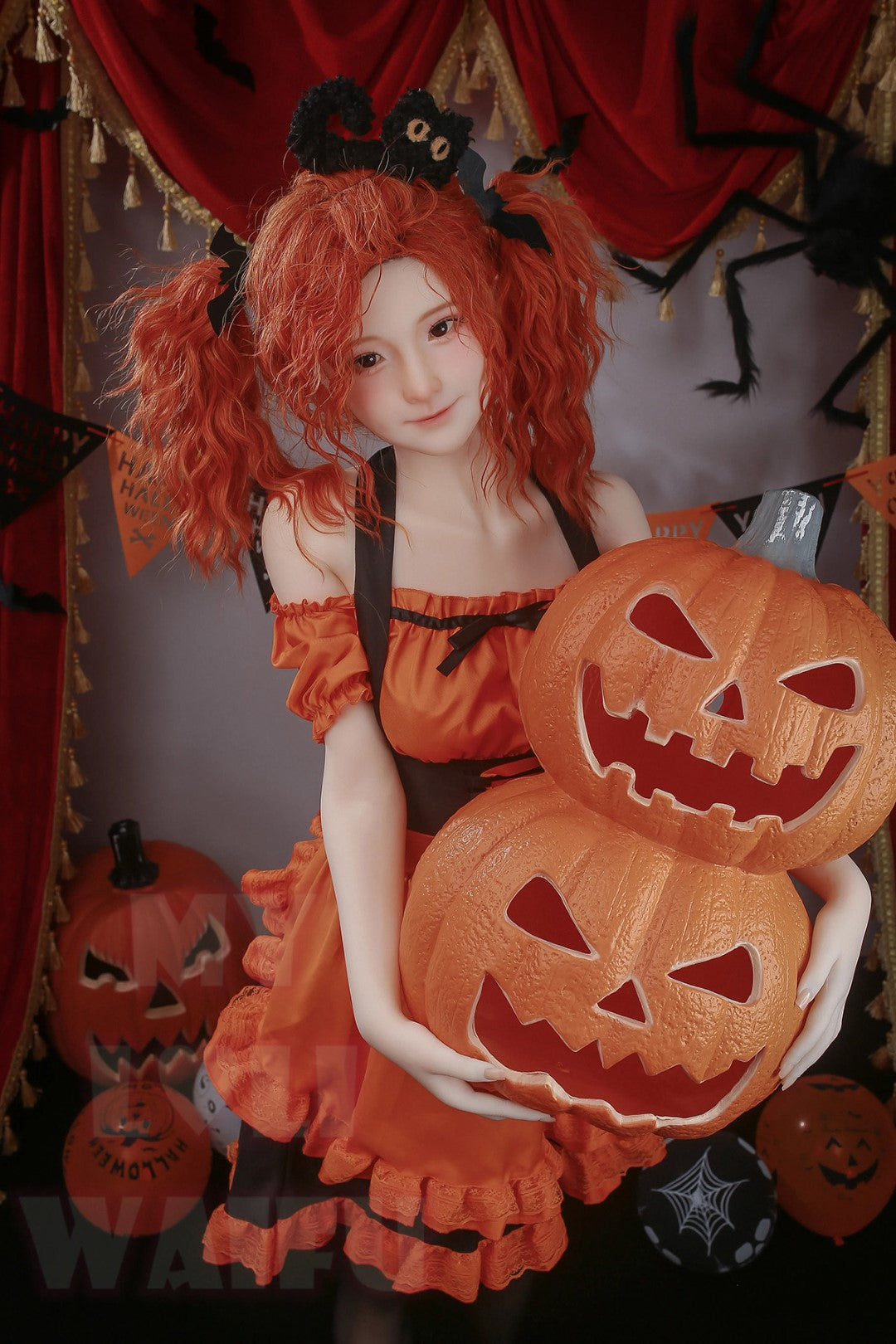 Rena sexuální panenka (My Loli Waifu 148cm B-Cup #24 TPE)