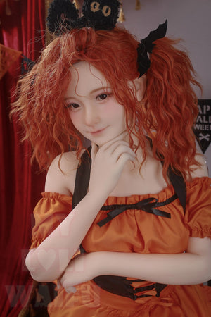 Rena Sex Doll (My Loli Waifu 148cm B-Cup #24 TPE)