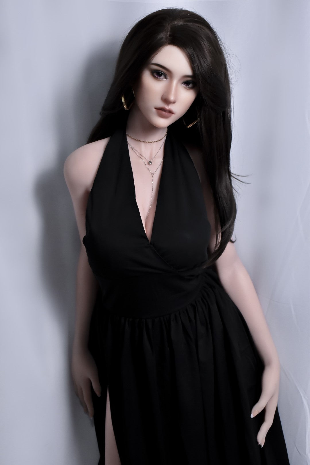 Iwai Yuzuki Sex Doll (Elsa Babe 165 cm RHC035 Silikon)