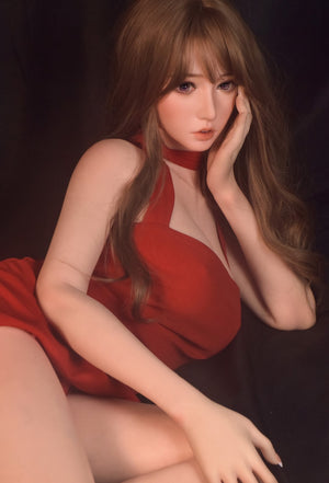 Fukada Ryoko Sex doll (Elsa Babe 165cm RHC007 silicone)