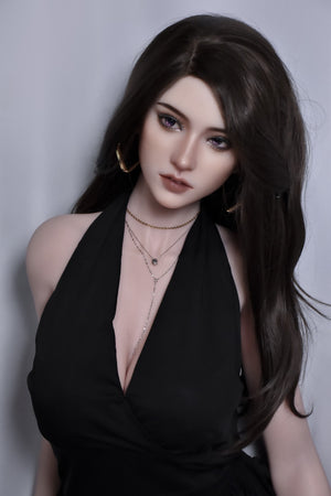 Iwai Yuzuki Sex doll (Elsa Babe 165cm RHC035 silicone)