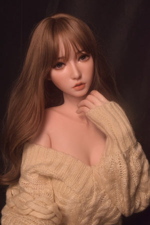 Fukada Ryoko Sex doll (Elsa Babe 165cm RHC007 silicone)