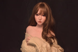 Fukada Ryoko Sex doll (Elsa Babe 165cm RHC007 silicone)