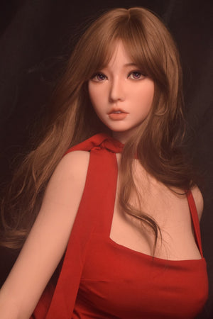 Fukada Ryoko Sex doll (Elsa Babe 165cm RHC007 silicone)