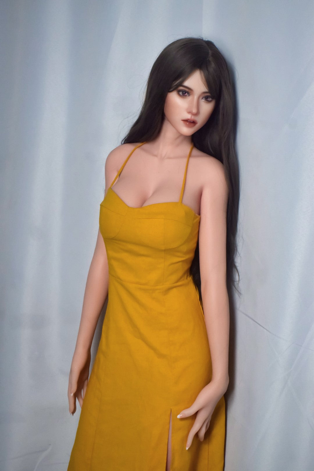 Sexuální panenka Iwai Yuzuki (Elsa Babe 165 cm RHC035 silikon)