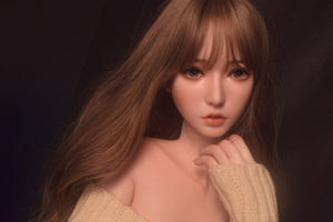 Fukada Ryoko Sex doll (Elsa Babe 165cm RHC007 silicone)