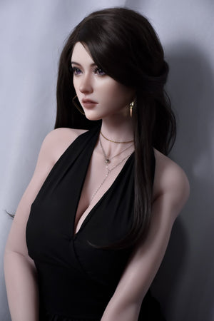 Iwai Yuzuki Sex doll (Elsa Babe 165cm RHC035 silicone)