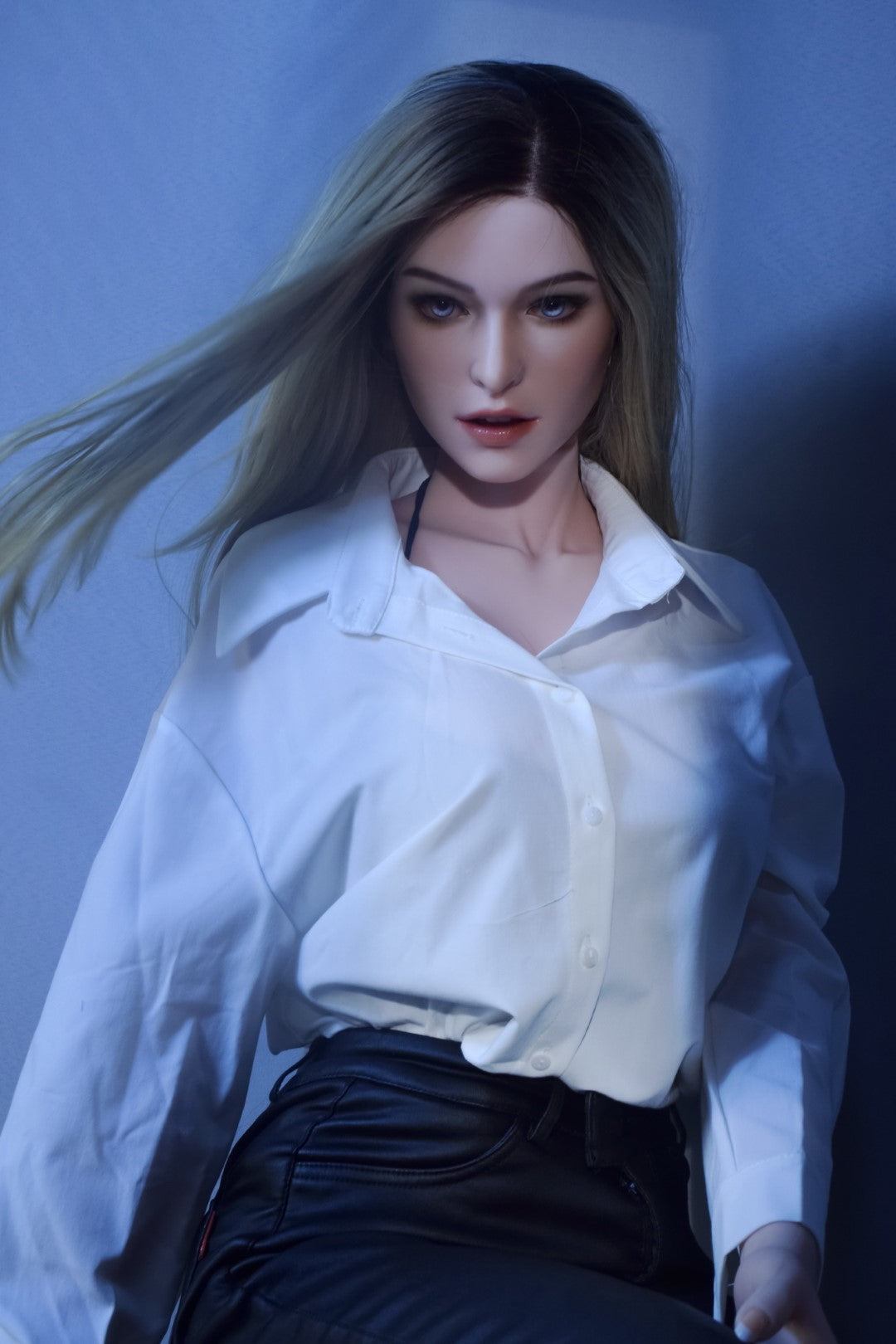 Tyler Grande Sex doll (Elsa Babe 165cm RHC010 silicone)