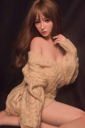 Fukada Ryoko Sex doll (Elsa Babe 165cm RHC007 silicone)