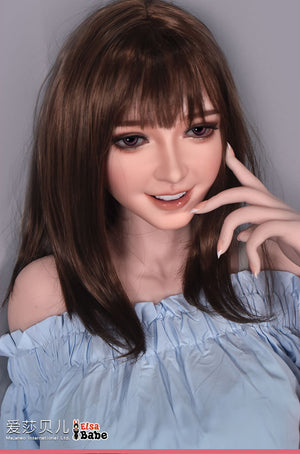 Aragaki Nagasawa Sex doll (Elsa Babe 150cm RHB009 silicone)
