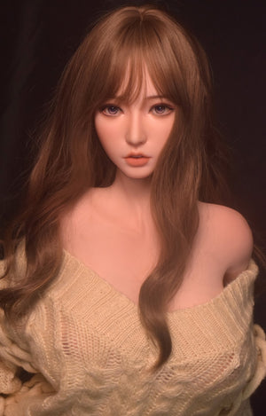 Fukada Ryoko Sex doll (Elsa Babe 165cm RHC007 silicone)