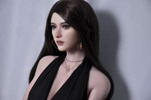 Iwai Yuzuki Sex doll (Elsa Babe 165cm RHC035 silicone)