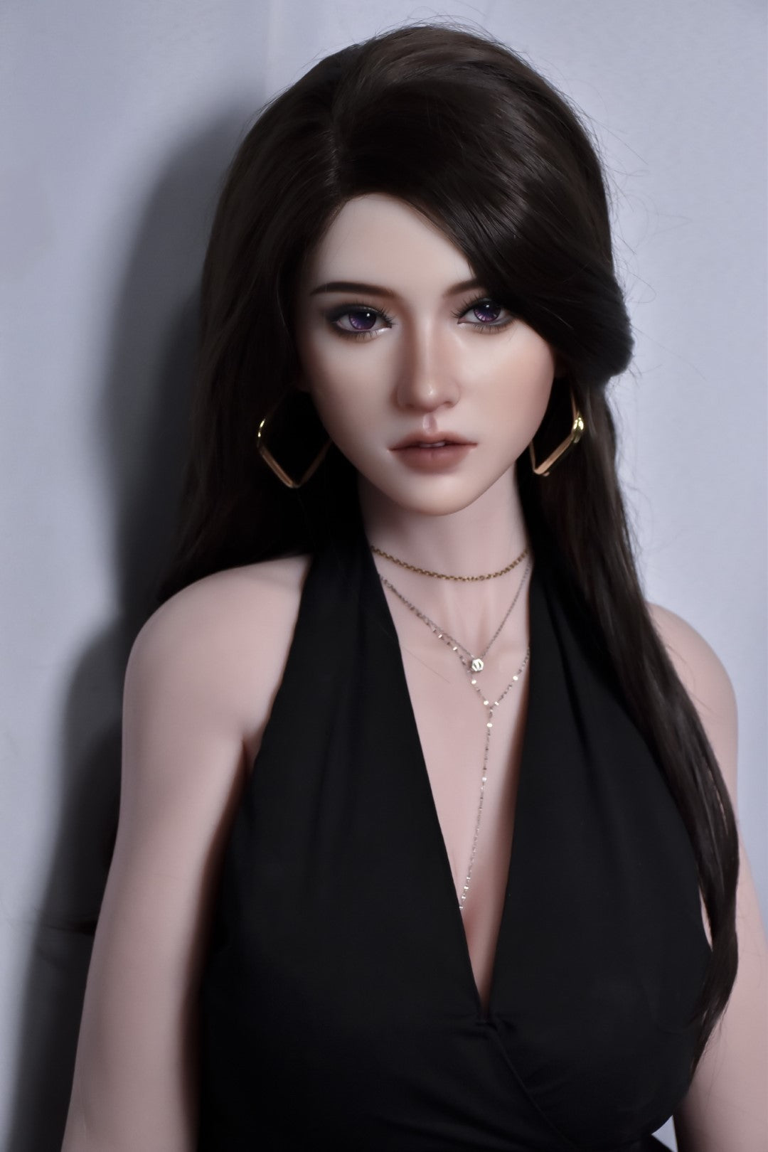 Sexuální panenka Iwai Yuzuki (Elsa Babe 165 cm RHC035 silikon)