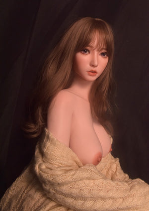 Fukada Ryoko Sex doll (Elsa Babe 165cm RHC007 silicone)