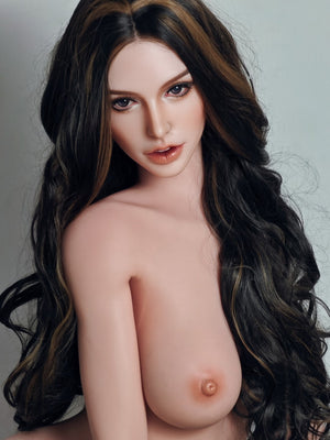 Mila Bell Sex Doll (Elsa Babe 160 cm RHC001 Silikon)