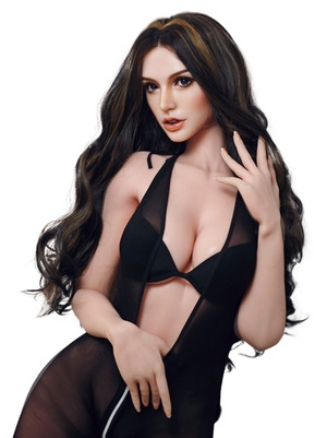 Mila Bell Sex Doll (Elsa Babe 160 cm RHC001 Silikon)
