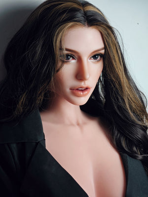 Mila Bell Sex Doll (Elsa Babe 160 cm RHC001 Silikon)