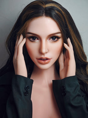 Mila Bell Sex Doll (Elsa Babe 160 cm RHC001 Silikon)