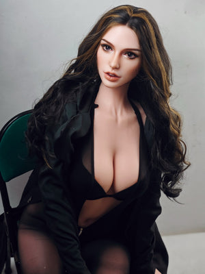 Mila Bell Sex Doll (Elsa Babe 160 cm RHC001 Silikon)