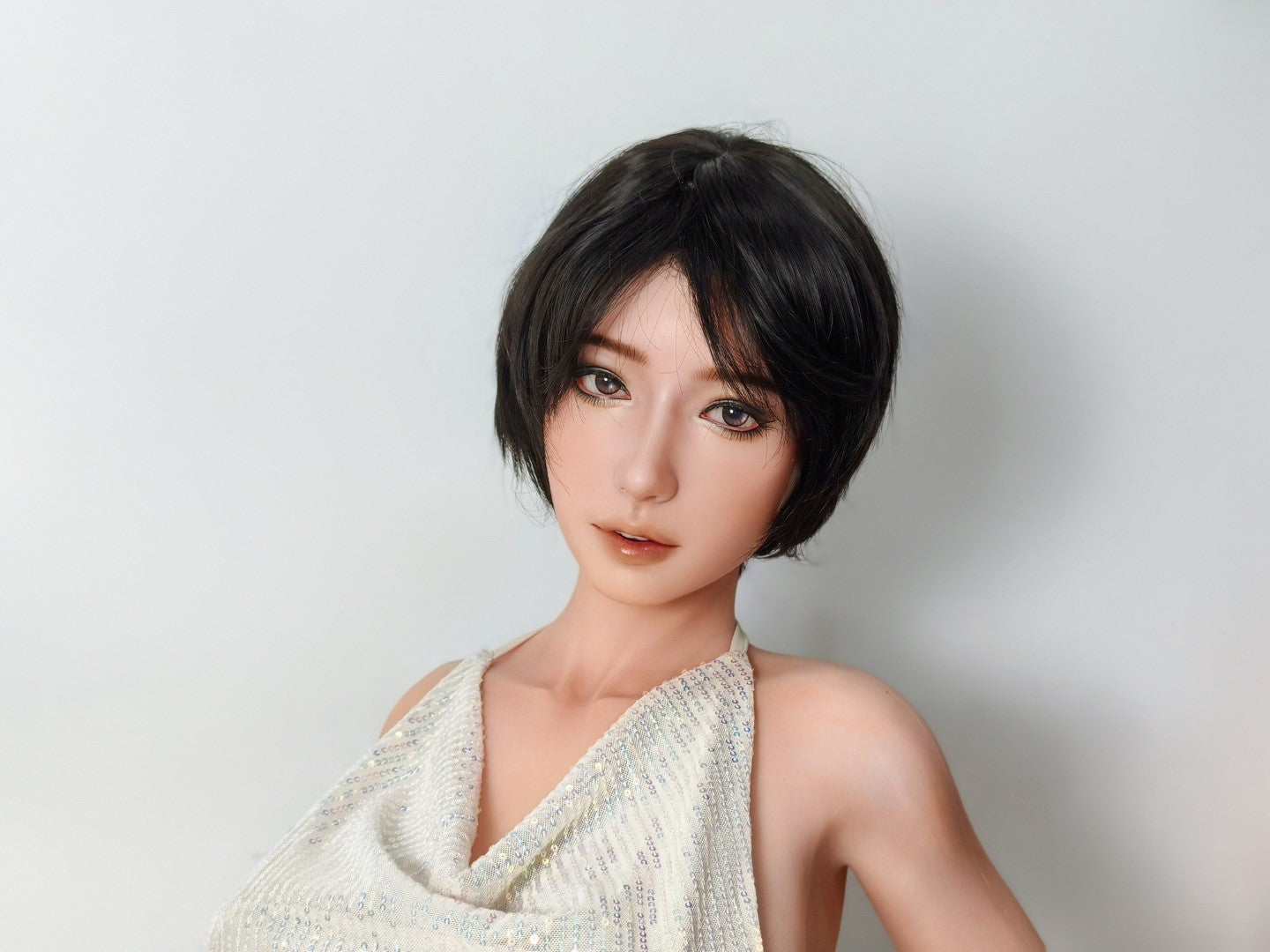 Ishihara Minako Sex Doll (Elsa Babe 165cm RHC005 Silikon)