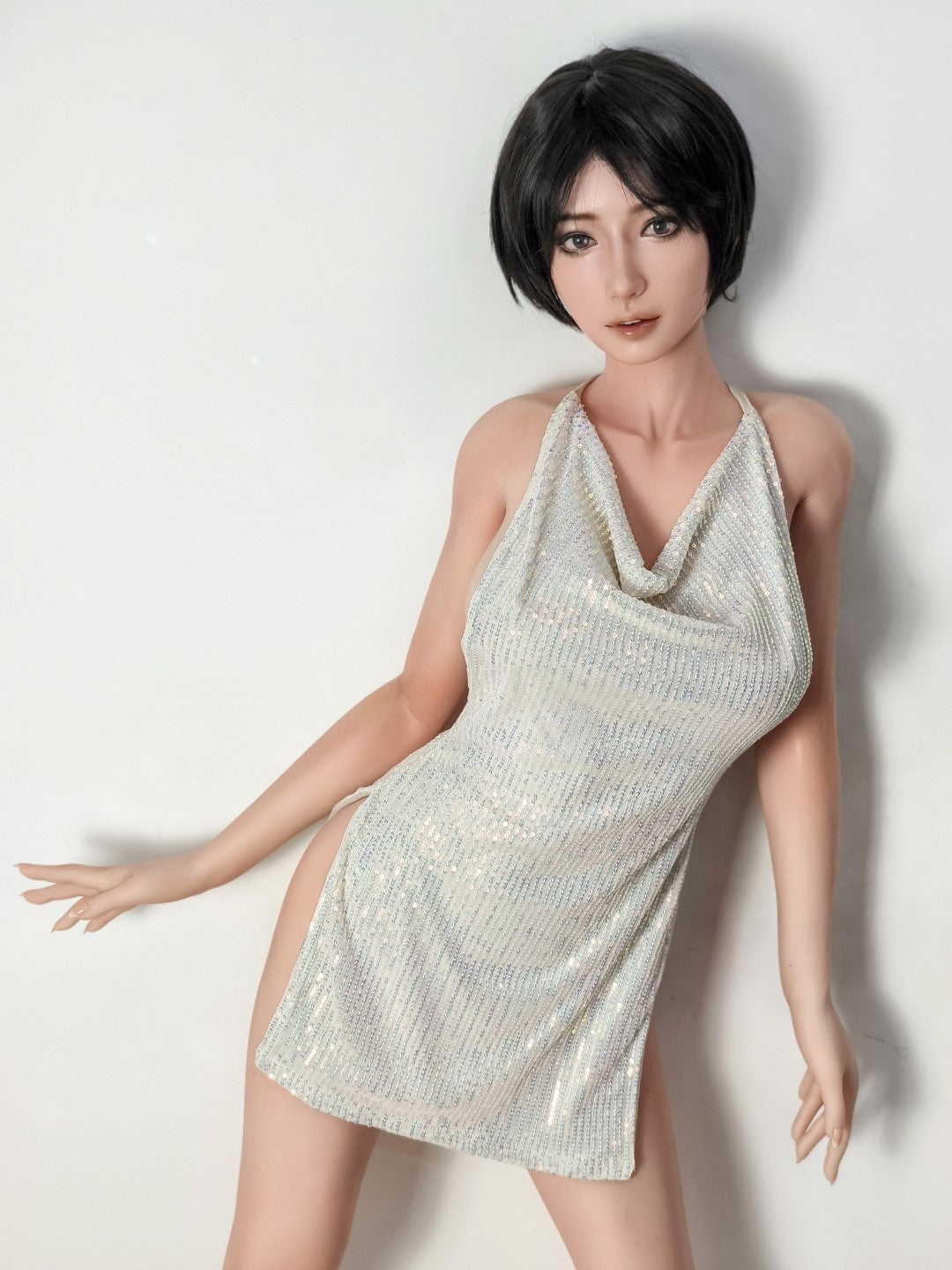Ishihara Minako Sex Doll (Elsa Babe 165cm RHC005 Silikon)