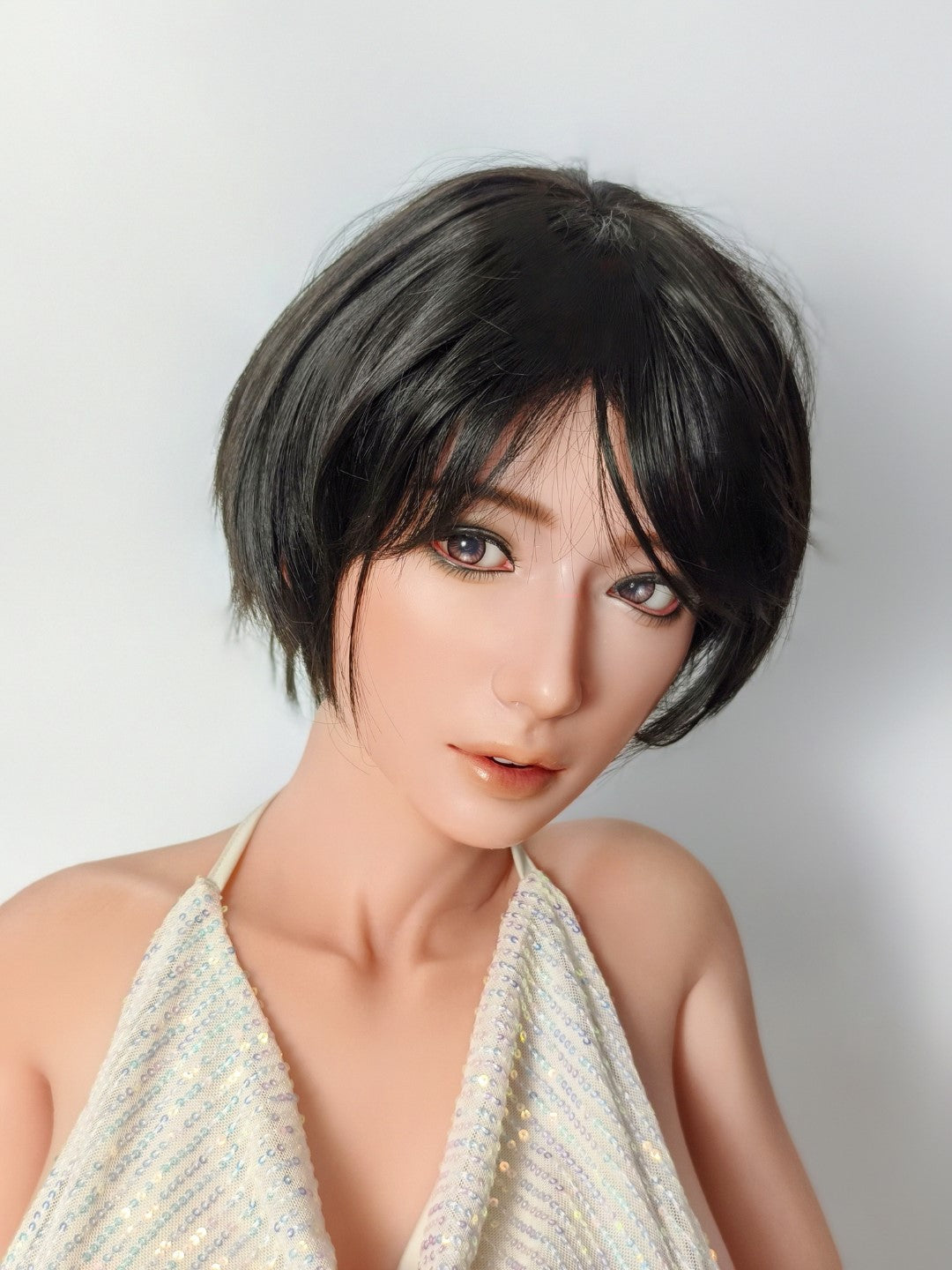 Ishihara Minako Sex Doll (Elsa Babe 165cm RHC005 Silikon)