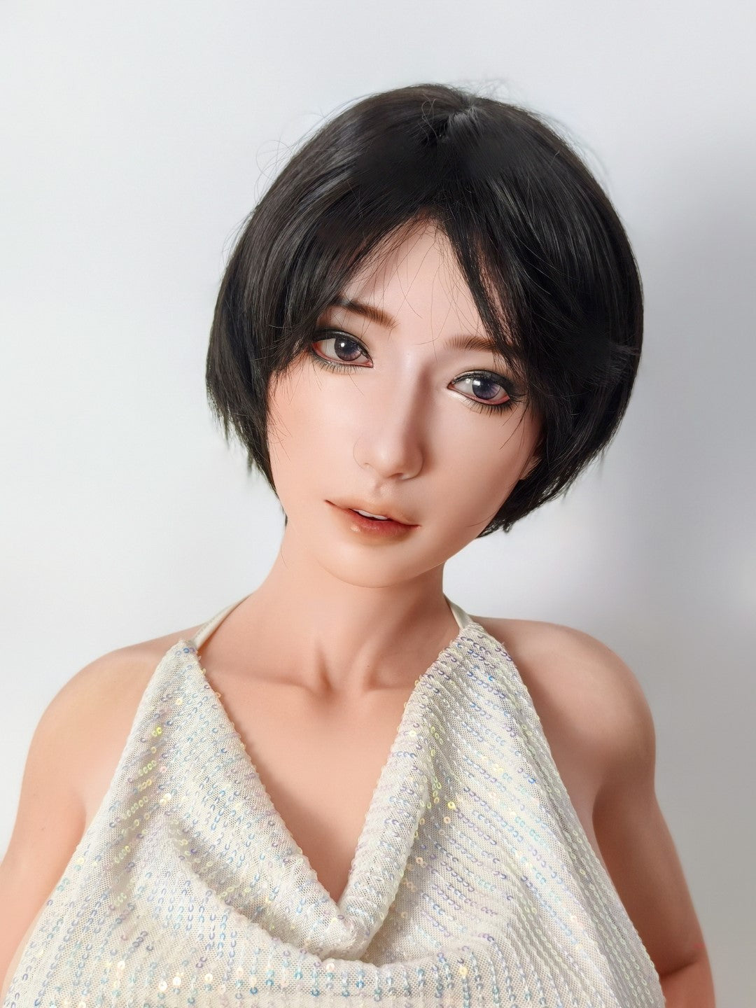 Ishihara Minako Sex Doll (Elsa Babe 165cm RHC005 Silikon)