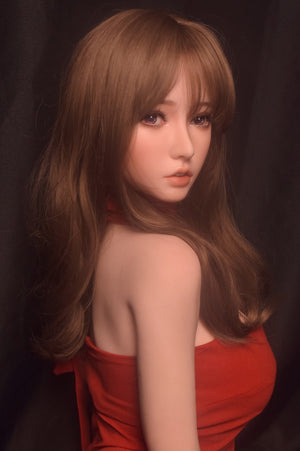 Fukada Ryoko Sex doll (Elsa Babe 165cm RHC007 silicone)