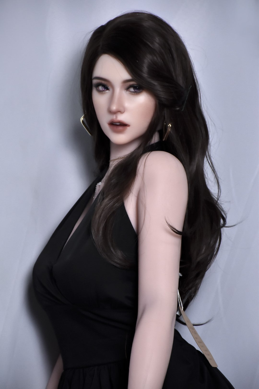 Sexuální panenka Iwai Yuzuki (Elsa Babe 165 cm RHC035 silikon)