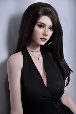 Iwai Yuzuki Sex doll (Elsa Babe 165cm RHC035 silicone)