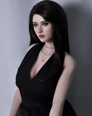 Iwai Yuzuki Sex doll (Elsa Babe 165cm RHC035 silicone)